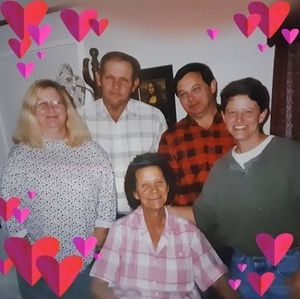 Meet your Posher, Debra